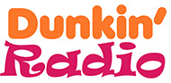 Dunkin' Radio Logo